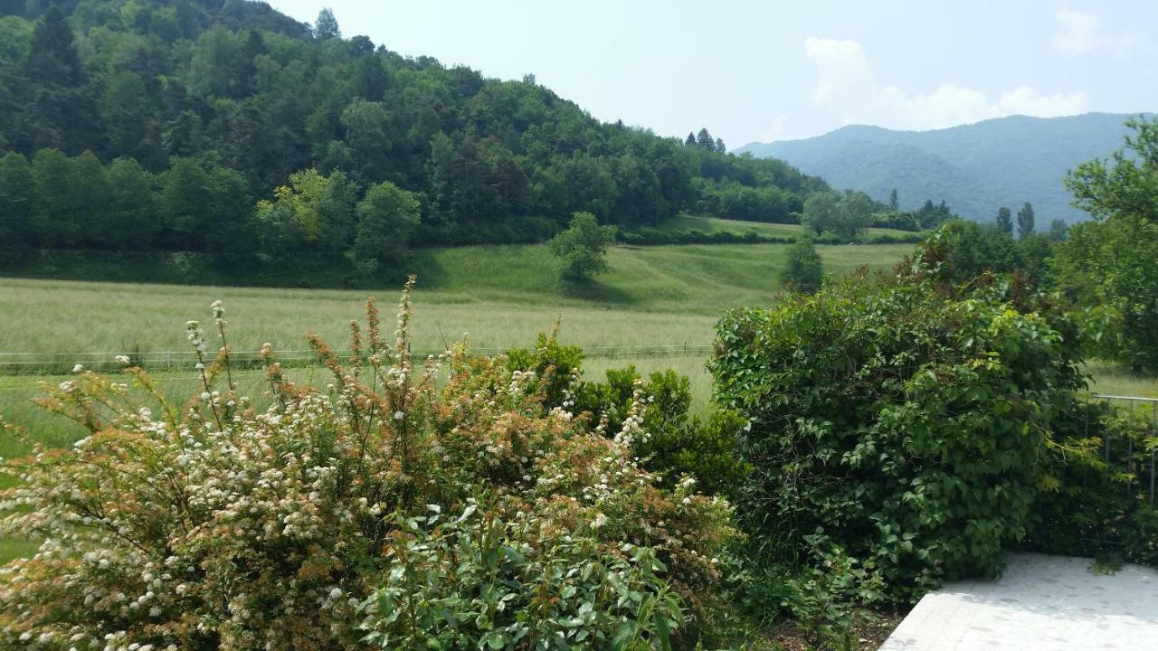 TremosineCa Del Gari别墅 外观 照片